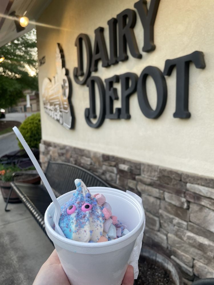 DAIRY DEPOT Updated September 2024 69 Photos & 97 Reviews 3433