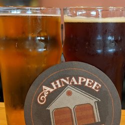 Ahnapee Brewery
