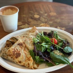 Le Louvre French Cafe in Tulsa gift card