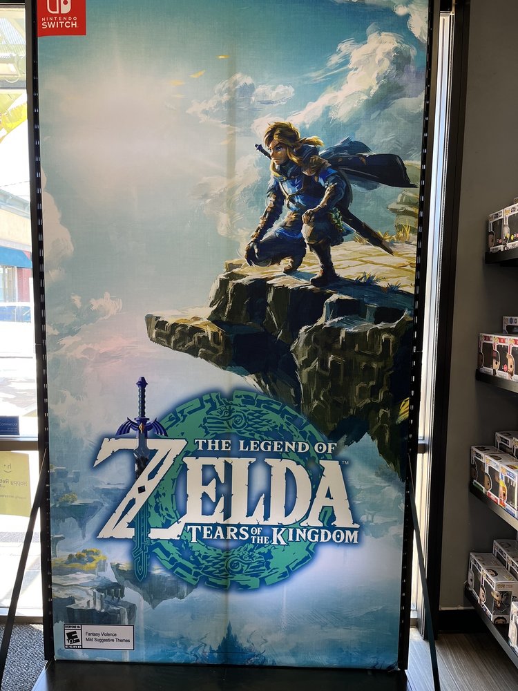 GAMESTOP Updated June 2024 17 Photos & 47 Reviews 12144 Lakewood