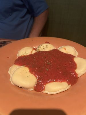Johnny's Italian Restaurant by null