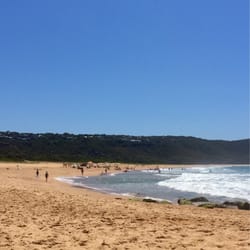 Killcare Beach Kiosk