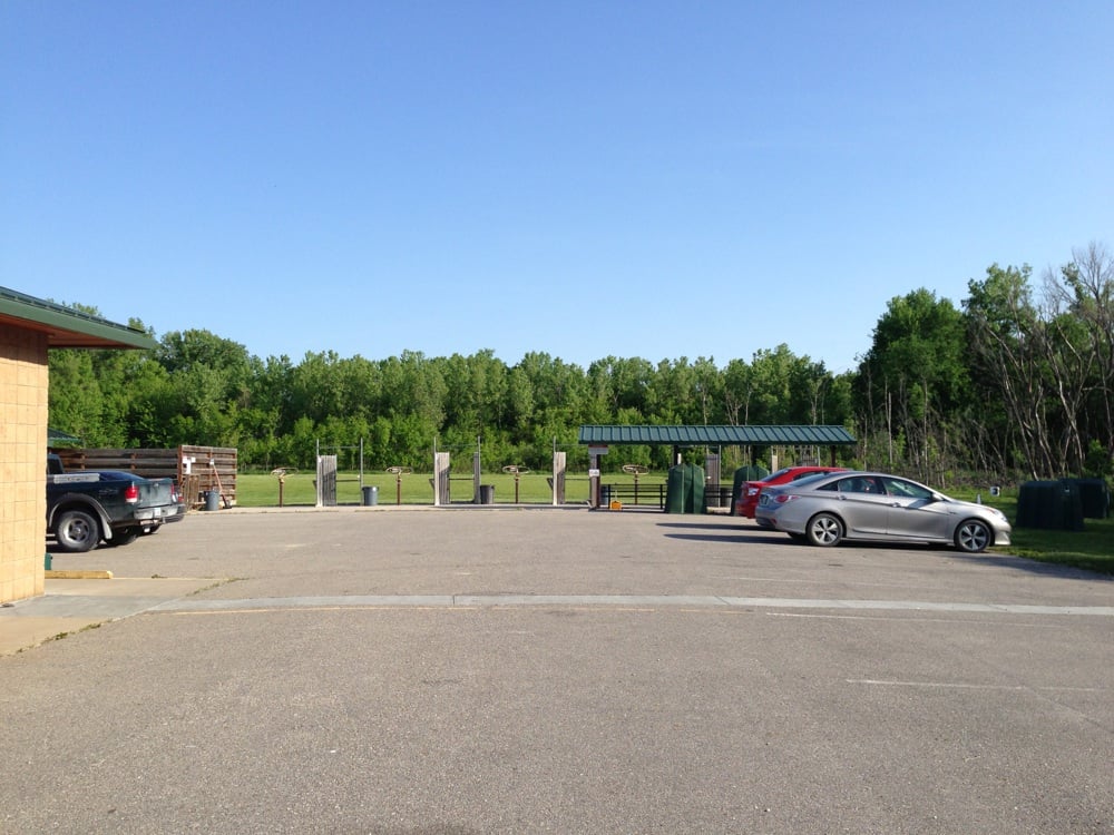 BANNER SHOOTING RANGE 13796 Elk Horn St, Indianola, IA Phone Number Yelp