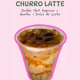 Dulce De Leche