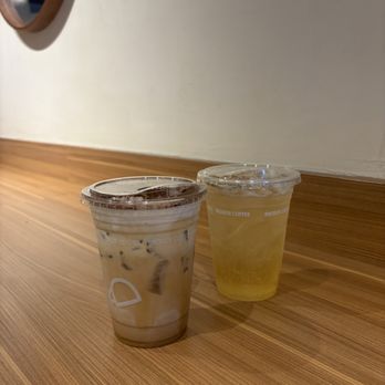Broken Coffee - Spring Mountain - Coffee & Tea Near Me - Las Vegas, Nevada