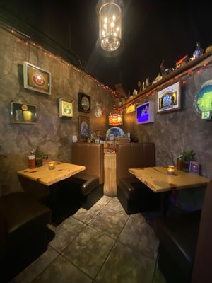 Burrowing Owl by null