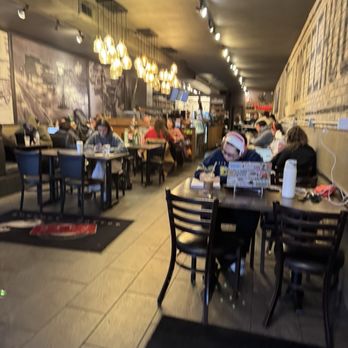City Coffeehouse - Coffee & Tea Near Me - Allen Park, Michigan
