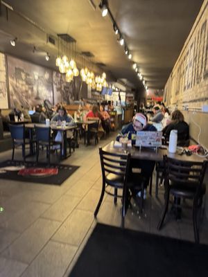 City Coffeehouse by null