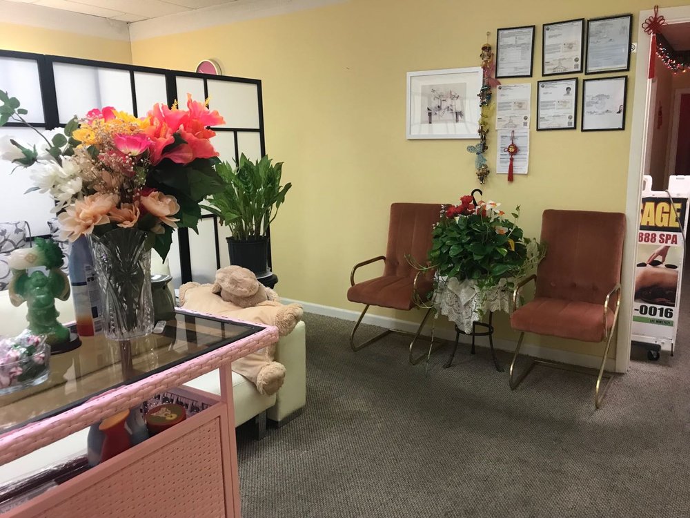 GOOD LUCK SPA 888 2520 W Oakland Park Blvd, Oakland Park, FL Yelp