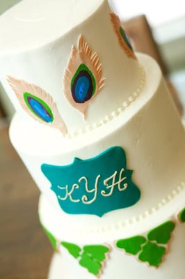 Simon Lee Bakery by null