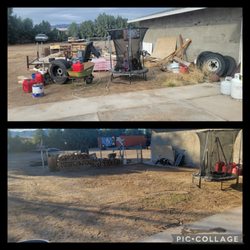 Parker’s Junk Removal Services