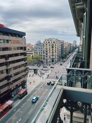 Room Mate Anna, Barcelona by null