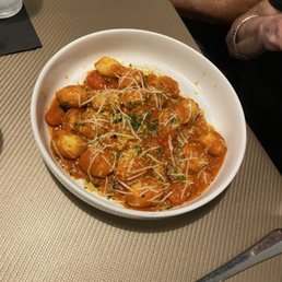 Gnocchi
