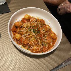 Echo Restaurant - Gnocchi