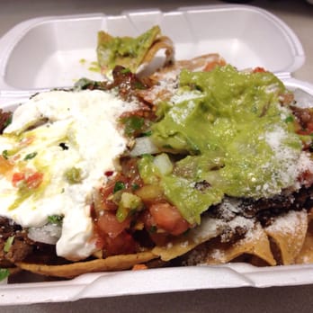 El Toro Bravo - Mexican Near Me - Tustin, California