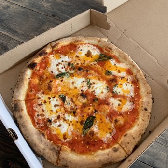 Roberta's - Pizza Near Me - Brooklyn, New York Roberta's - Pizza Near Me - Brooklyn, New York