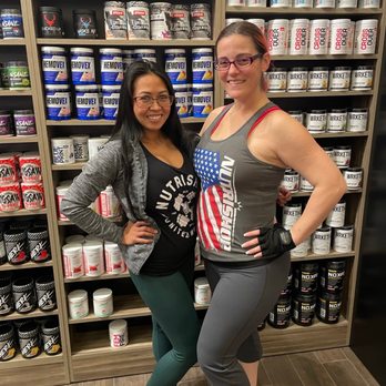 Nutrishop McKinney - Such great people - Vitamins & Supplements Near Me - McKinney, Texas Nutrishop McKinney - Such great people - Vitamins & Supplements Near Me - McKinney, Texas