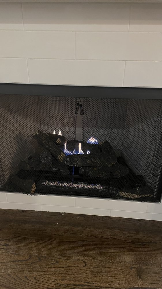 Light it Up Fireplace and Grill Repair - veterans service organization in Cleveland, TN