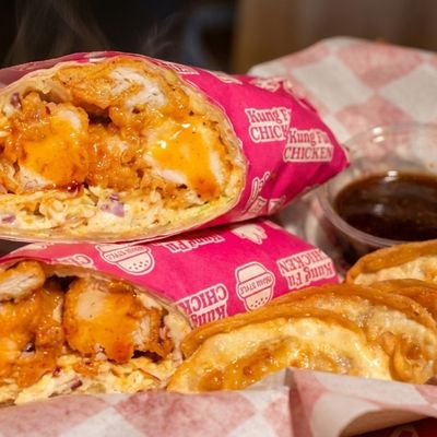 Kung Fu Chicken Little Havana by null