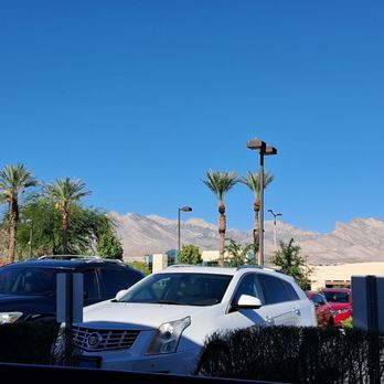 Starbucks - A View from the patio - Coffee & Tea Near Me - Las Vegas, Nevada Starbucks - A View from the patio - Coffee & Tea Near Me - Las Vegas, Nevada