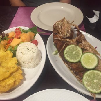 El Atico - Colombian Near Me - Boynton Beach, Florida El Atico - Colombian Near Me - Boynton Beach, Florida