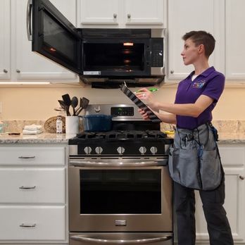 Cleaning By Example - Quality checklists - Home Cleaning Near Me - Mesa, Arizona