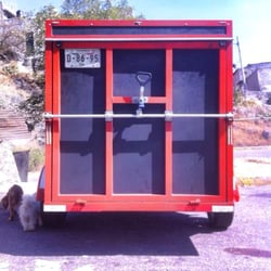 Renta de camionetas
