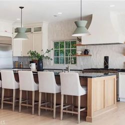 Homeplus Kitchen and Bath - Farm House style modern home