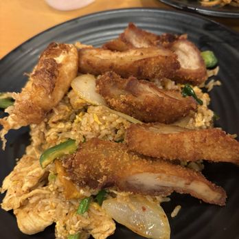 Rod D by Sitti - F11. Indonesia Fried Rice - Thai Near Me - Brookline, Massachusetts Rod D by Sitti - F11. Indonesia Fried Rice - Thai Near Me - Brookline, Massachusetts