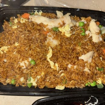 Abacus Inn Chinese Restaurant - Chicken Fried Rice - Chinese Near Me - Phoenix, Arizona Abacus Inn Chinese Restaurant - Chicken Fried Rice - Chinese Near Me - Phoenix, Arizona