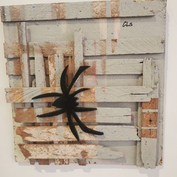 Alto Gallery - Good Times: New Works by CLS - Art Galleries Near Me - Denver, Colorado