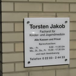 Torsten Jakob