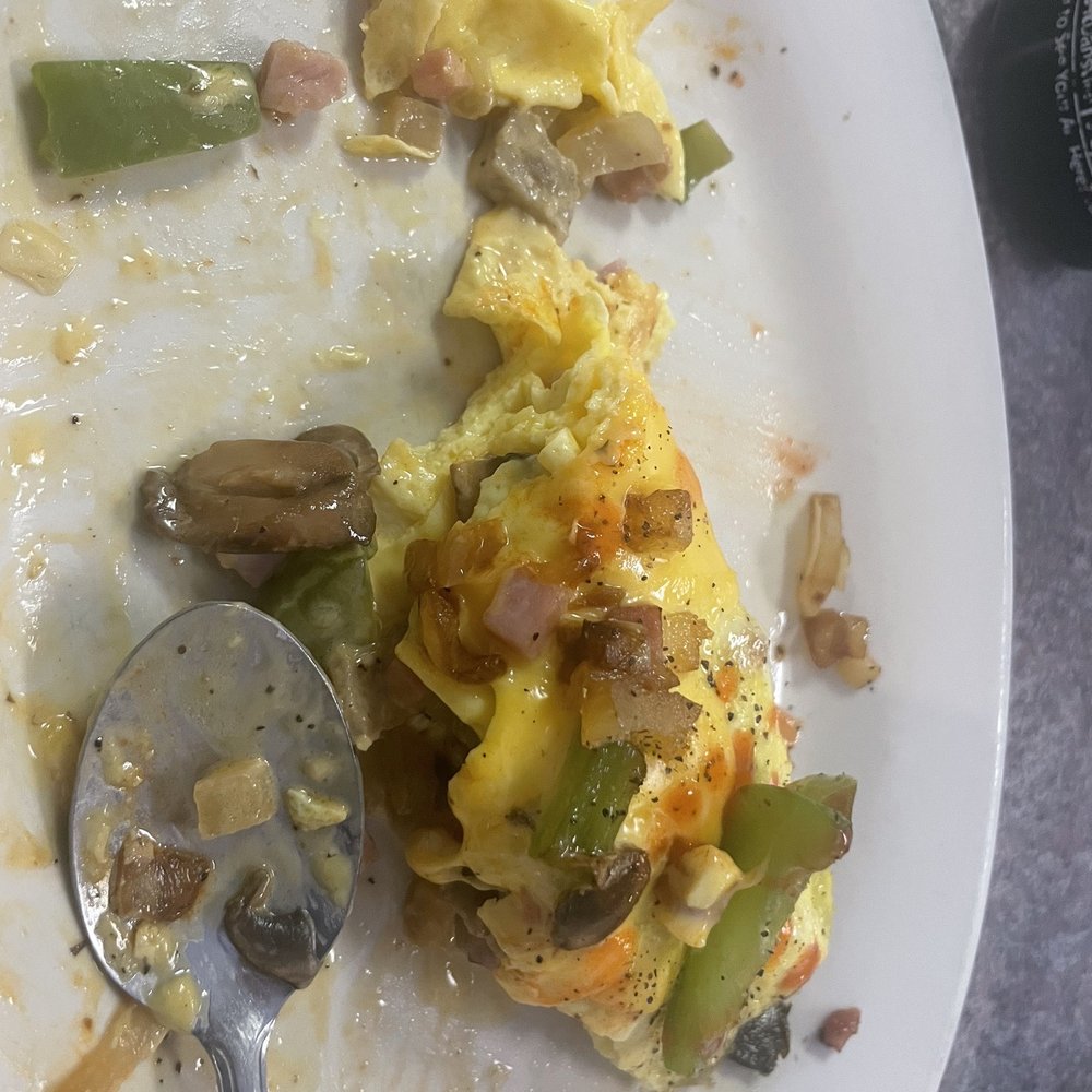 Sunrise Restaurant - Everything omelette - Diners Near Me - Dansville, New York Sunrise Restaurant - Everything omelette - Diners Near Me - Dansville, New York