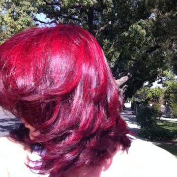 Ruby Whiteley - Hair Stylists Near Me - Monrovia, California Ruby Whiteley - Hair Stylists Near Me - Monrovia, California