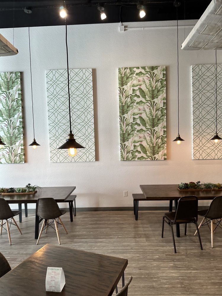 Food from Poke Fusion