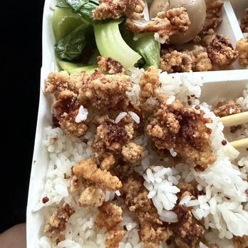 Hello Jasmine - Lincoln Park - Popcorn Chicken Rice Bento - Bubble Tea Near Me - Chicago, Illinois Hello Jasmine - Lincoln Park - Popcorn Chicken Rice Bento - Bubble Tea Near Me - Chicago, Illinois