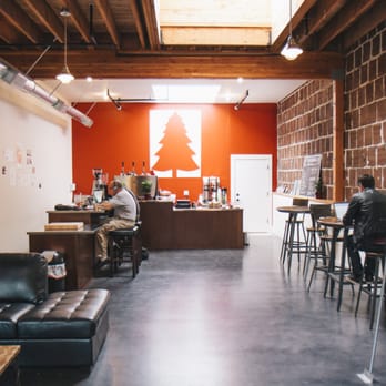 local roasting co
