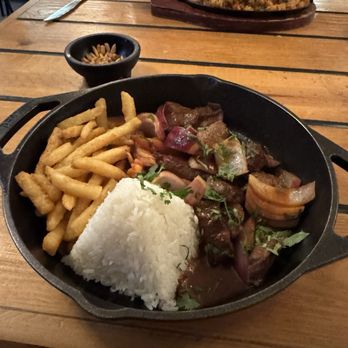 El Mono - Peruvian Near Me - Berkeley, California