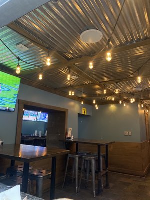 Stinky's Bar & Grill by null