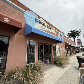 Cool Cat Collective - Cool Cat Collective - Art Galleries Near Me - Long Beach, California