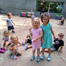 Sappington Child Care Center & Summer Day Camp