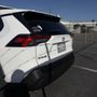 Inland Empire Collision