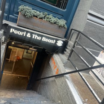 PEARL & THE BEAST - Updated February 2026 - 78 Photos & 30 Reviews - 22