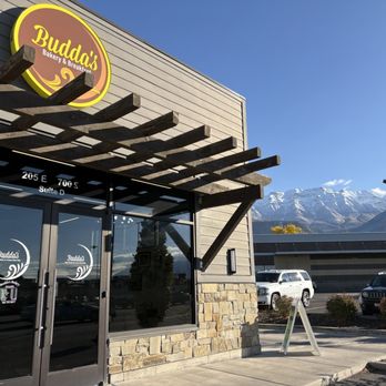 Budda's Bakery & Breakfast - Breakfast & Brunch Near Me - Pleasant Grove, Utah Budda's Bakery & Breakfast - Breakfast & Brunch Near Me - Pleasant Grove, Utah