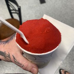 Cabana Water Ice