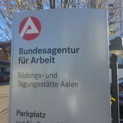 agentur für arbeit aalen ausbildung