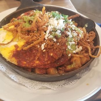 Hash Kitchen - Breakfast & Brunch Near Me - Chandler, Arizona