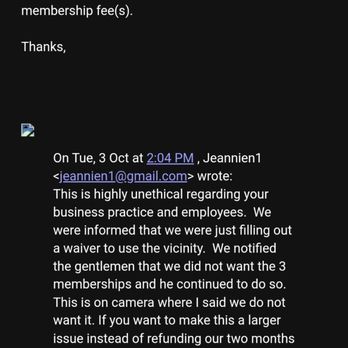 Sky Zone Trampoline Park - SCAM!!! - Trampoline Parks Near Me - Van Nuys, California
