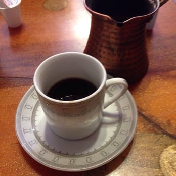 Brookline Lunch - Turkish coffee - Diners Near Me - Cambridge, Massachusetts