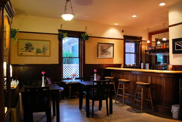 Bar Vendome Image